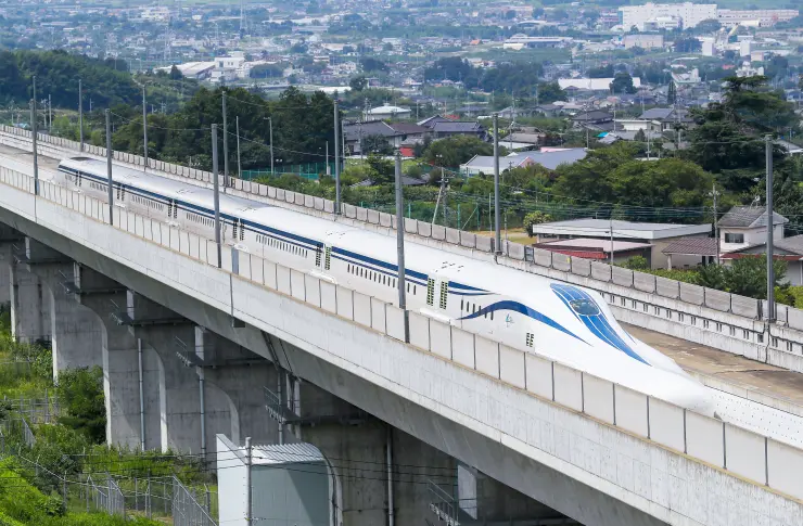 リニア中央新幹線ができたら、私たちの暮らしはどう変わるのか